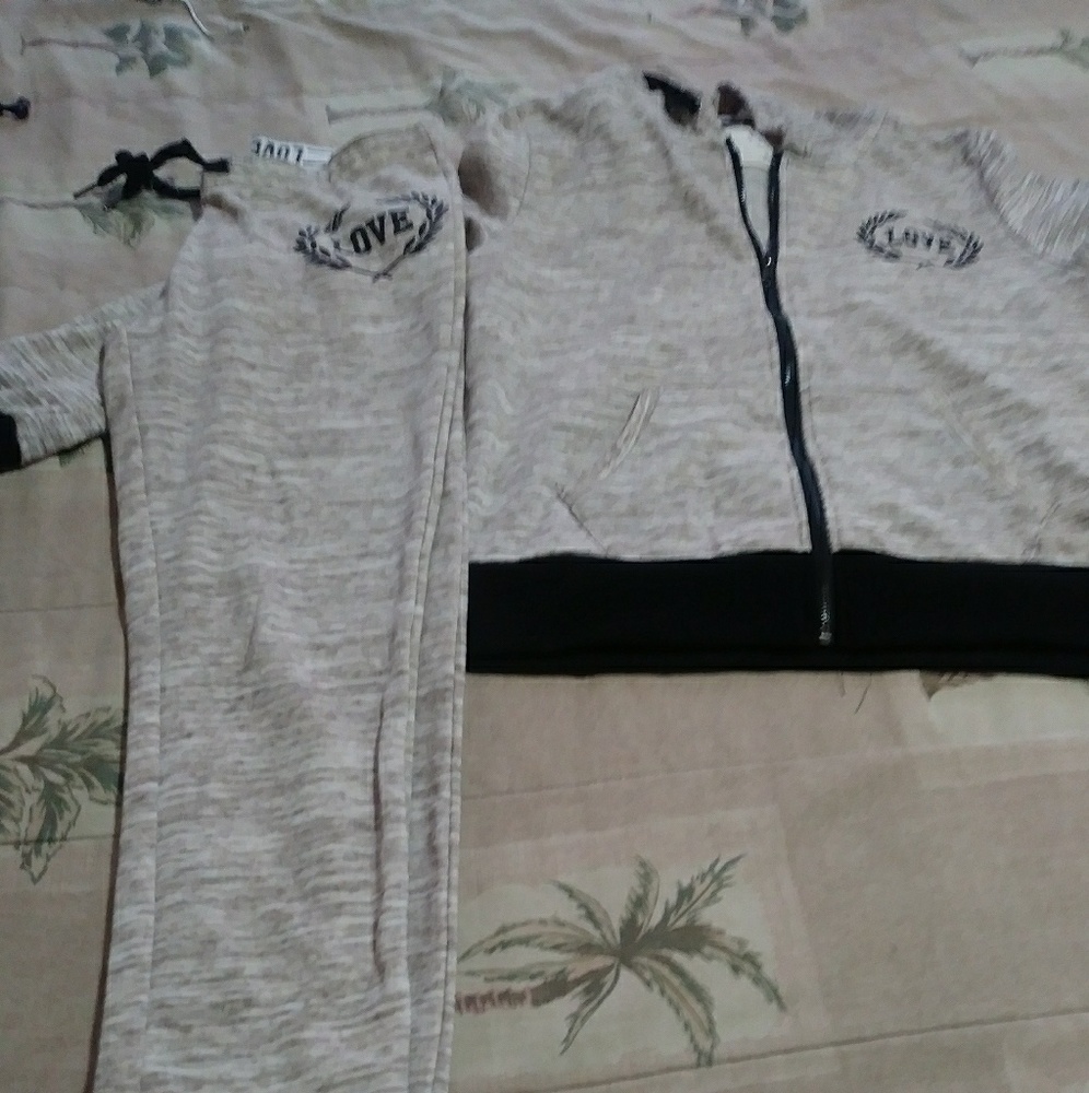 Love 2pc set